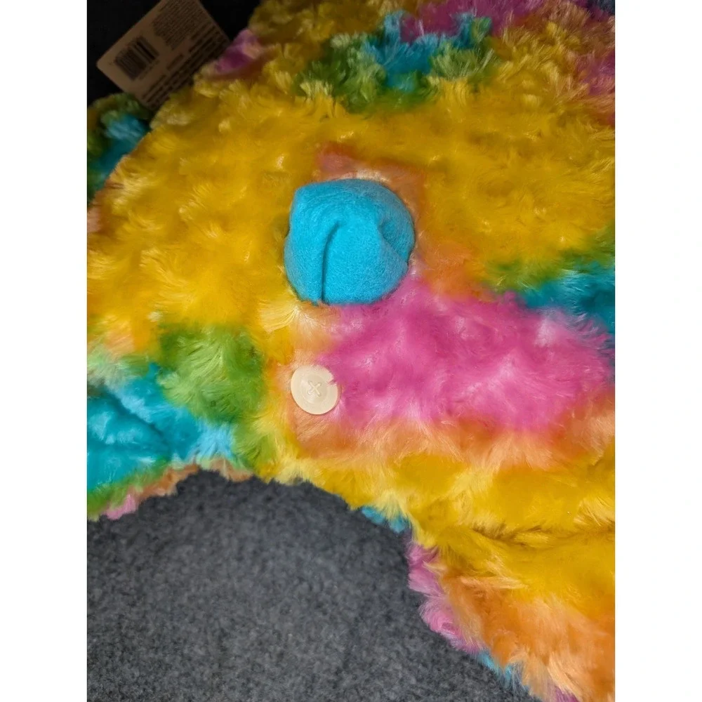 BIGG FUGGLER Fugg Rabid Rabbit 17
